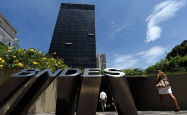 Banco Nacional de Desenvolvimento Econômico (BNDES)