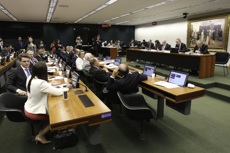 Comissão  da câmara