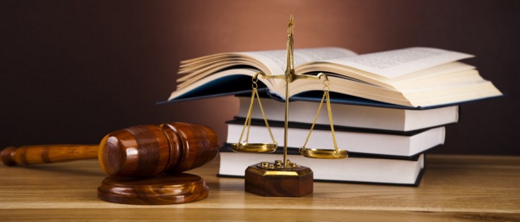 Concurso público do Tribunal Regional do Trabalho.