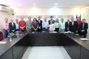 Conselhos profissionais e OAB/PI (Foto: reprodução/oab/pi)