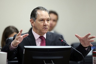 Corregedor nacional de Justiça, ministro João Otávio de Noronha, reforça decisão de suspensão dos pagamentos.
