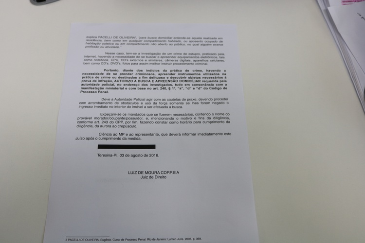 Decisão