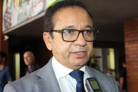 Deputado, Dr. Hélio Oliveira (PR)