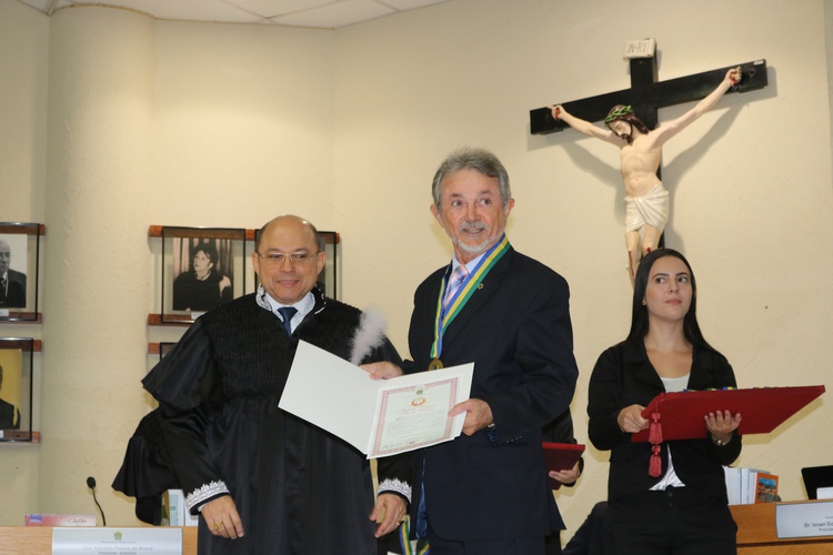 Desembargador Haroldo Oliveira Rehem