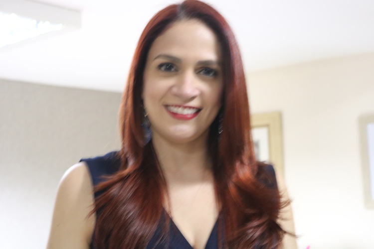 Dra. Georgia Nunes Procuradora Geral do Município de Teresina
