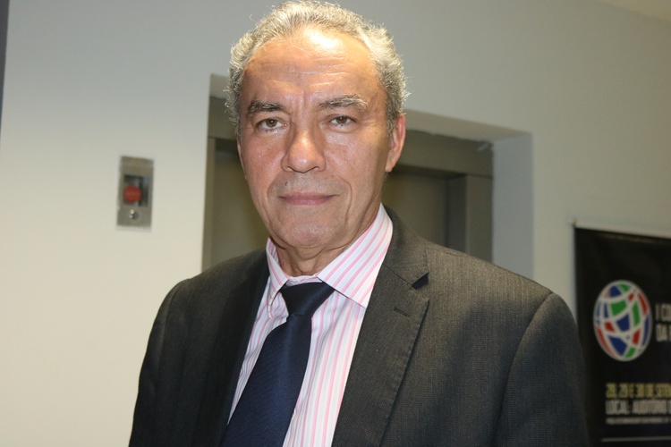 Juiz Manoel de Sousa Dourado