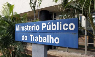 Ministério Publico do Trabalho