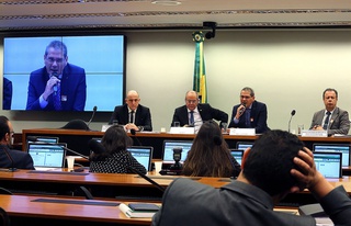Plenário do Conselho Nacional de Justiça