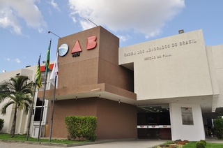 Prédio da Ordem dos Advogados, Secção Piauí.