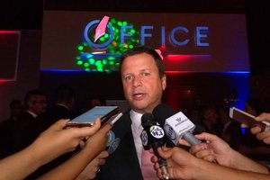 Presidente Nacional da OAB, Dr. Cláudio Lamachia. (Foto: Pauta Judicial)