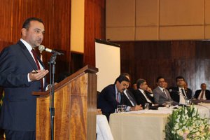 TJ-PI recebe 13 novos juízes e presidente pede dedicação na prestação jurisdicional (Foto: reprodução/ascom)