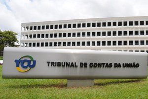 Tribunal de Contas da União (Foto: reprodução)