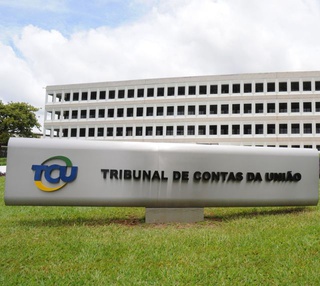 Tribunal de Contas da União