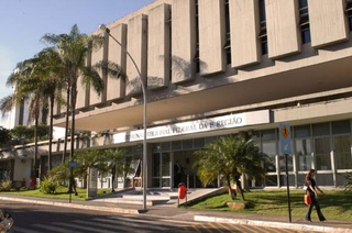 Tribunal Regional Federal da Primeira Região.