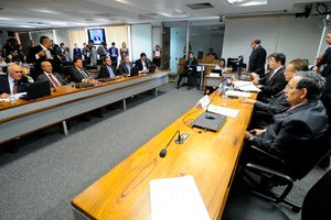 Vai à Câmara projeto que pune violação a direitos e prerrogativas de advogados (Foto: reprodução)