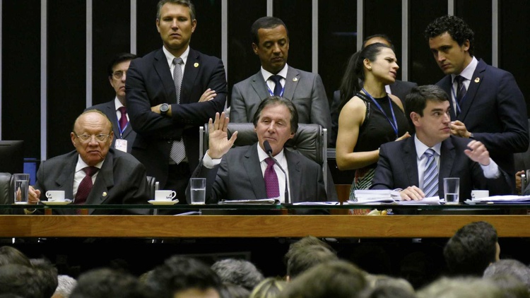 Votação