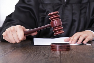 As despesas totais do Poder Judiciário equivalem 1,4% do Produto Interno Bruto (PIB) do País.