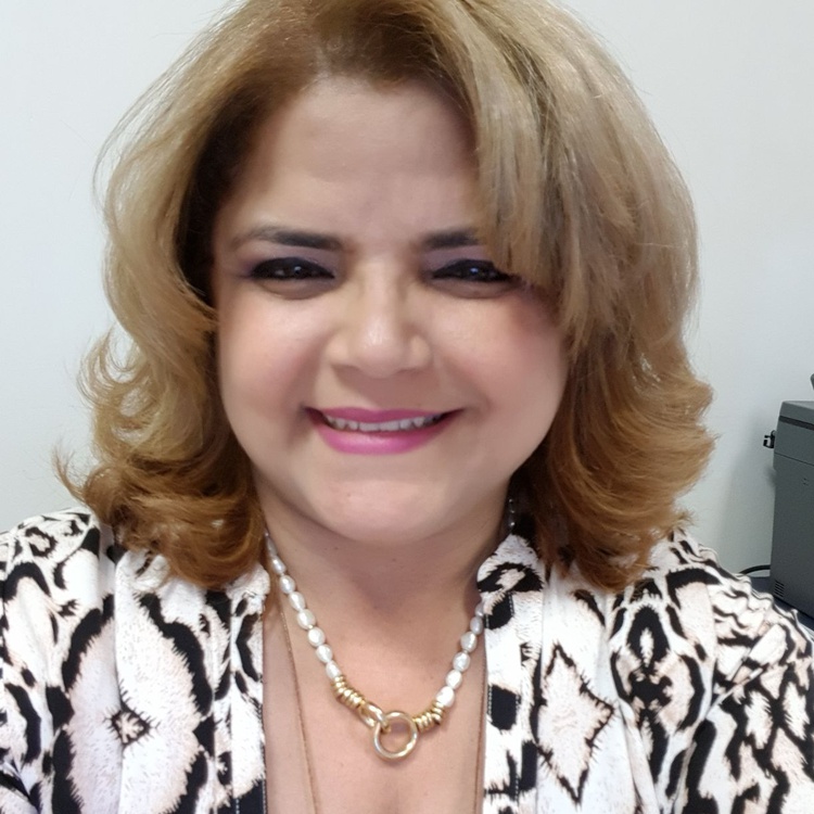 Conselheira Lilian Firmeza, OAB/PI