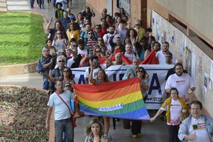 "Cura gay" (Foto: Correio Braziliense)