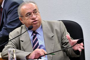 Deputado Federal, Heráclito Fortes (PSB). (Foto: Reprodução)