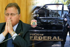 Ex-ministro Geddel Vieira (Foto: Reprodução)