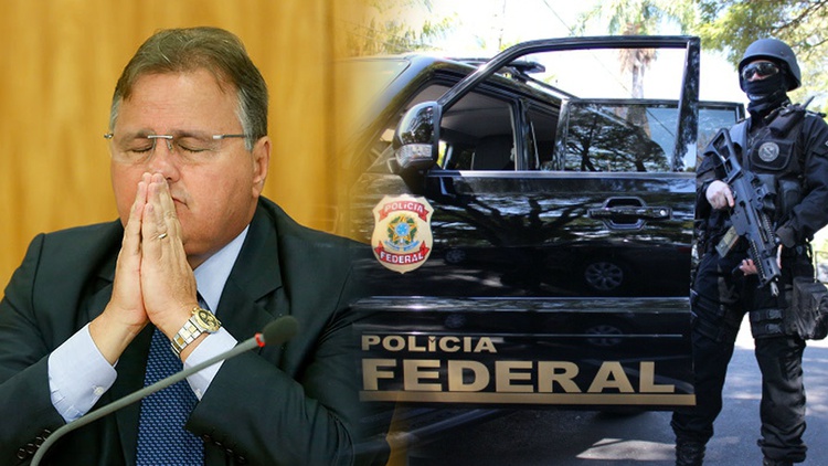 Ex-ministro Geddel Vieira