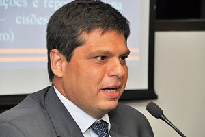 Ex-procurador da República, Marcelo Miller (Foto: Reprodução)