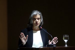 Liberdade de imprensa: Cármen Lúcia cria comissão para mais garantias (Foto: reprodução/ascom)