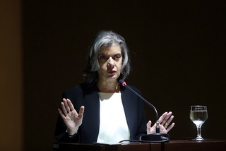 Liberdade de imprensa: Cármen Lúcia cria comissão para mais garantias
