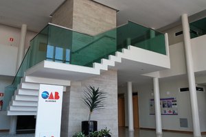 OAB Alagoas (Foto: Ernani Lima Andrade)