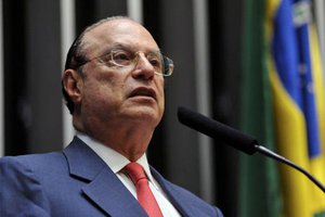 Paulo Maluf na mira da justiça (Foto: reprodução)