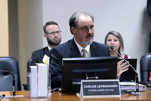 Plenário ratificou liminar concedida pelo conselheiro Carlos Levenhagen. (Foto: Luiz Silveira/Agência CNJ)