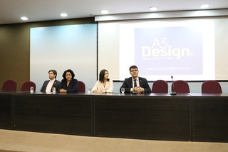 Presidente da OAB/PI Chico Lucas no VIII Congresso de Estudos Jurídicos inicia na OAB-PI