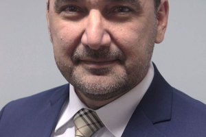 Presidente do TJ/PI, Desembargador Erivan Lopes (Foto: Pauta Judicial/Telsirio Alencar)