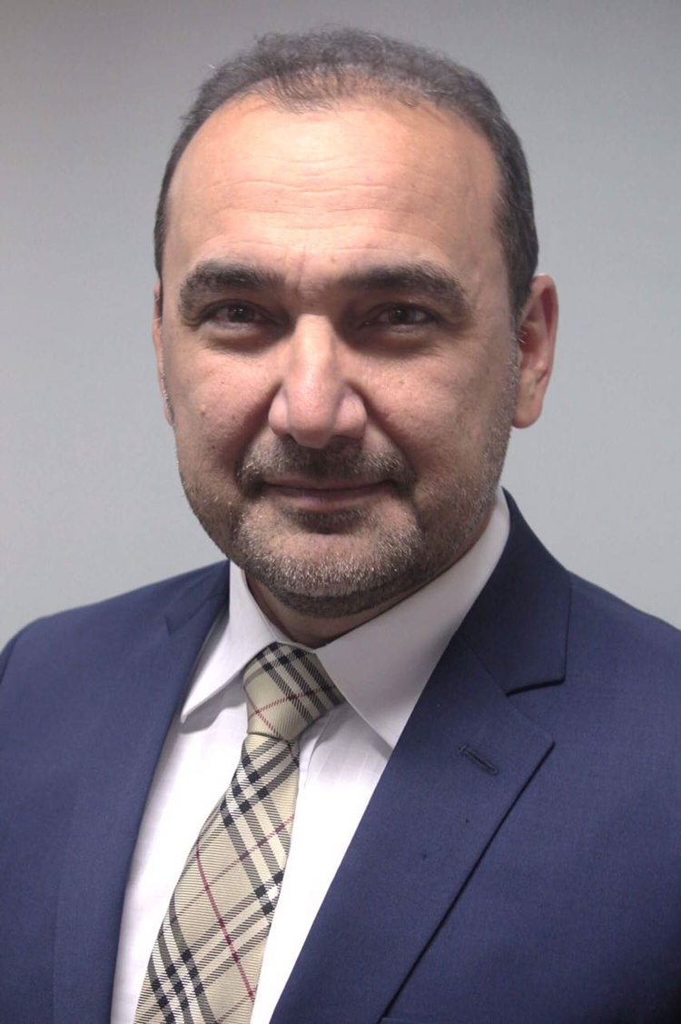 Presidente do TJ/PI, Desembargador Erivan Lopes