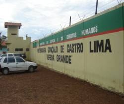 Presídio de