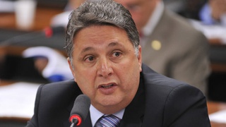 Rio de Janeiro – A Polícia Federal (PF) prendeu na manhã desta quarta-feira, 13, por volta das 10h30, o ex-governador Anthony Garotinho (PR).