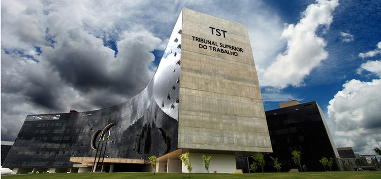 Sede do Tribunal Superior do Trabalho
