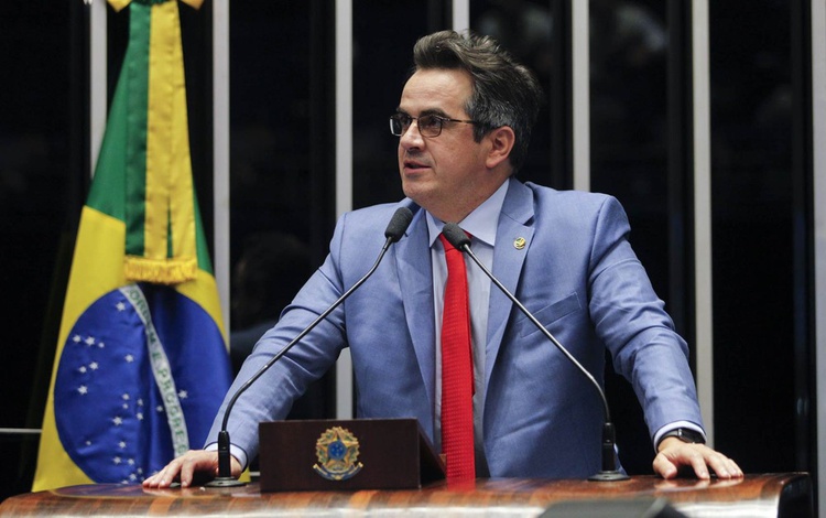 Senador Ciro Nogueira PP/PI