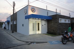 SINDOJUS/PI (Foto: Reprodução)