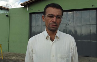 Vilobaldo Carvalho