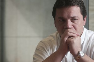 Wesley Batista (Foto: Reprodução)