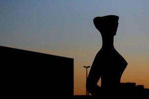 "A VERDADE QUE TODOS DEVEM E MERECEM SABER SOBRE O AUXÍLIO MORADIA (Foto: Reprodução)