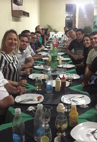 Andréia Araújo aposta na força do advogado do interior do estado para o fortalecimento da advocacia.
