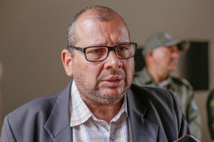 Constantino Júinior (Foto: Sinpolpi)