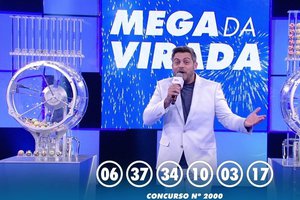 Desconfiança na Caixa volta após três jogos vencedores feitos na mesma (Foto: Divulgação) Desconfiança na Caixa volta após três jogos vencedores feitos na mesma (Foto: Divulgação)