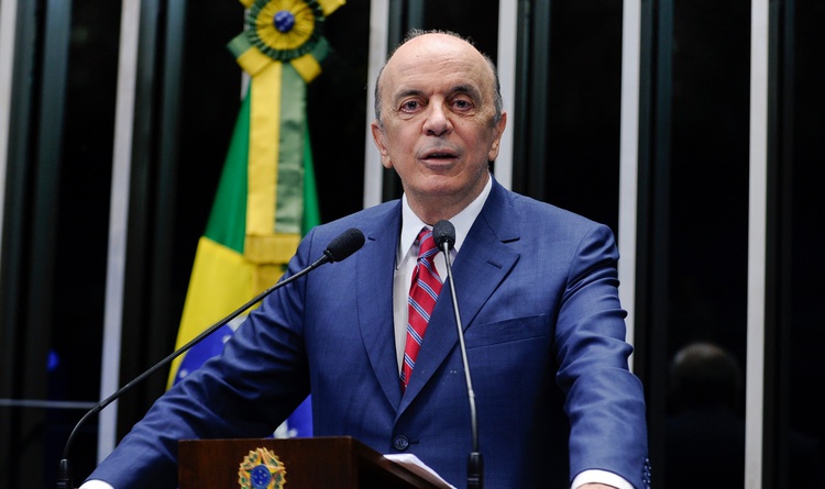 José Serra