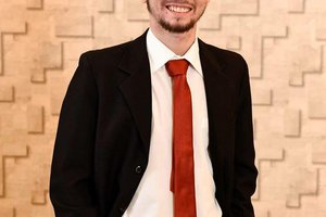 Lacordeles Nunes Filho (Foto: Istagram)