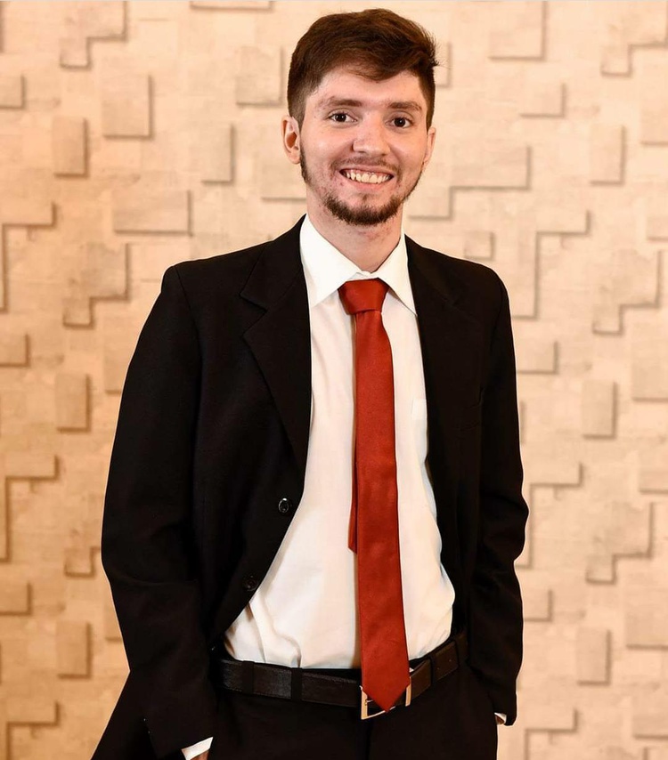 Lacordeles Nunes Filho