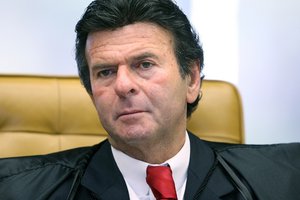 Liminar de Fux, concedida em 2014, embasa decisões que concedem benefício. (Foto: Reprodução)